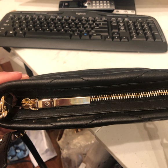 NWT, Kate spade reese park beatrice crossbody - Picture 3 of 5